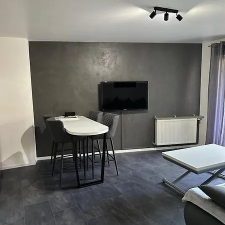 Royal Standing- Terrasse & Parking Prive Apartment Evian-les-Bains Exterior photo