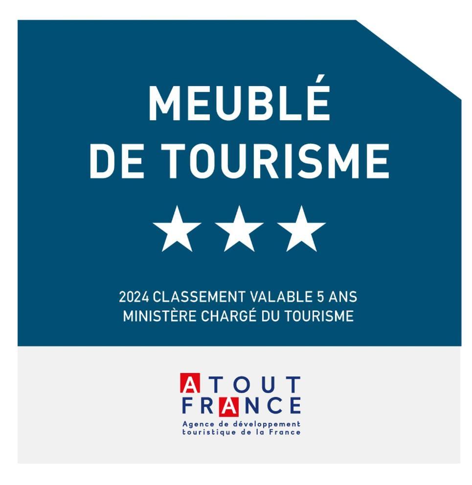 Royal Standing- Terrasse & Parking Prive *